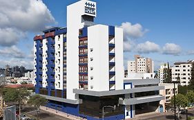 Hotel Lang Palace - Fica No Centro Da Cidade